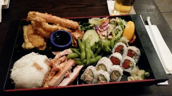 Sushi Deli 2 Restaurant